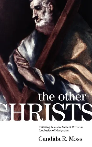 Cover of The Other Christs