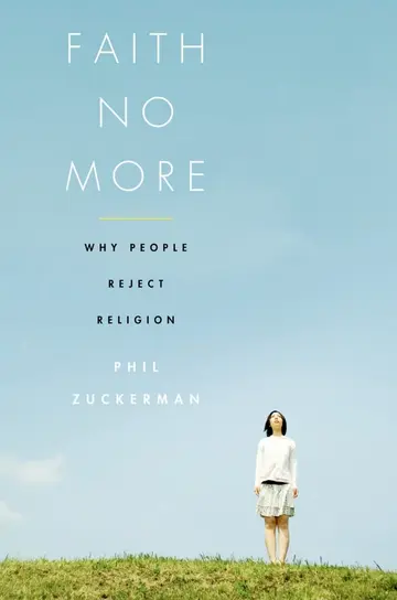 Cover of Faith No More