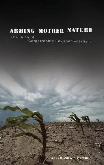 Cover of Arming Mother Nature
