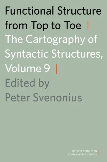 Cover of Functional Structure from Top to Toe