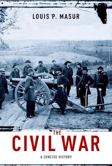 Cover of The Civil War