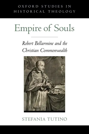 Cover of Empire of Souls
