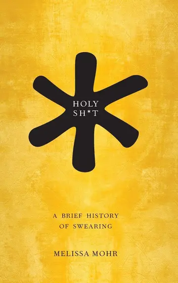 Cover of Holy Sh*t