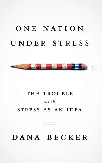 Cover of One Nation Under Stress