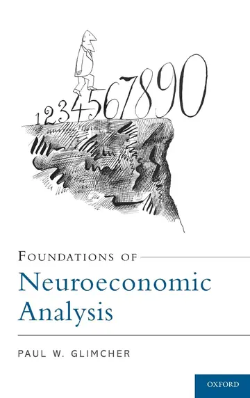 Cover of Foundations of Neuroeconomic Analysis