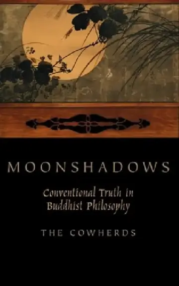 Cover of Moonshadows