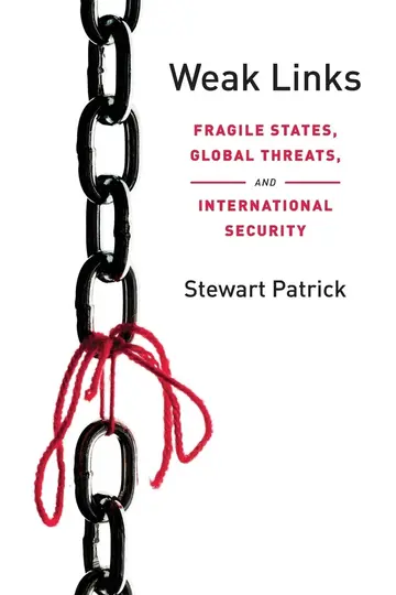 Cover of Weak Links