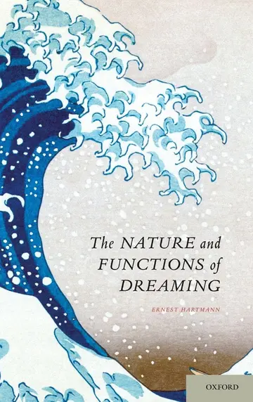 Cover of The Nature and Functions of Dreaming