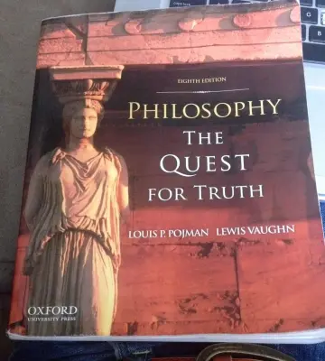 Cover of Philosophy