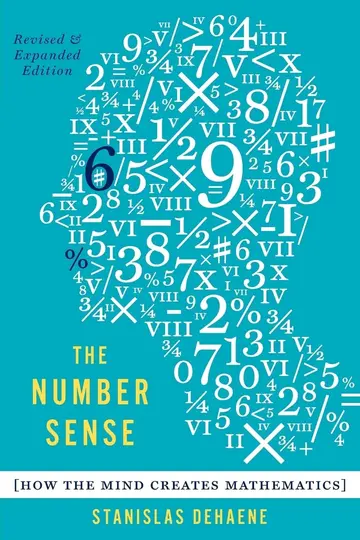 Cover of The Number Sense
