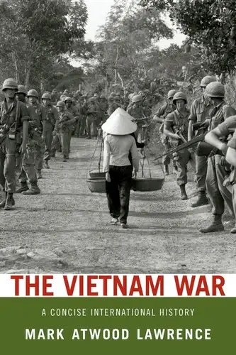 Cover of Vietnam War