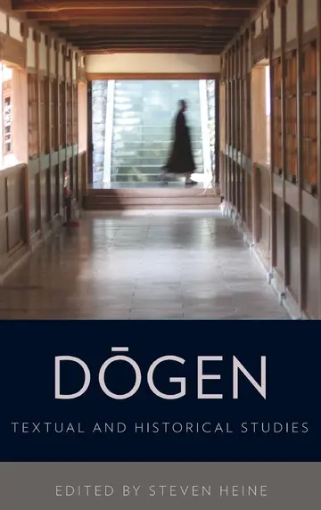 Cover of Dogen