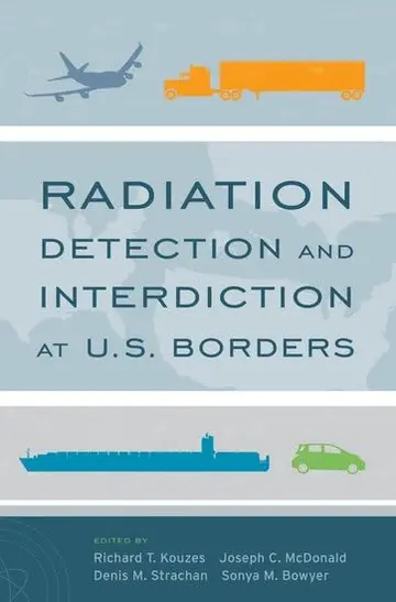 Cover of Radiation Detection and Interdiction at U.S. Borders