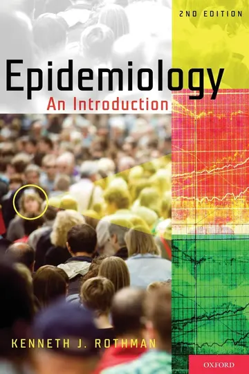 Cover of Epidemiology