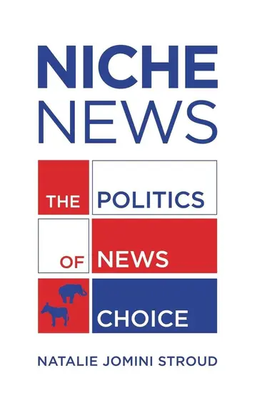 Cover of Niche News