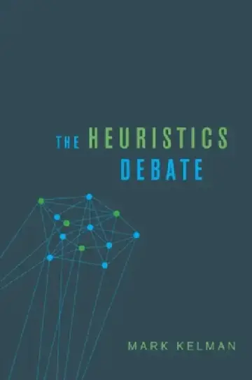 Cover of Heuristics Debate