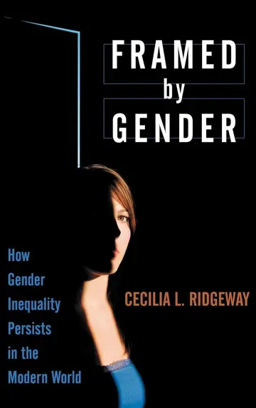 Cover of Framed by Gender