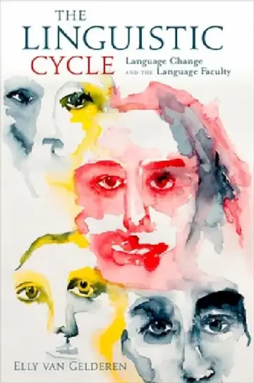 Cover of The Linguistic Cycle