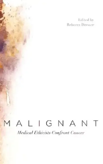 Cover of Malignant