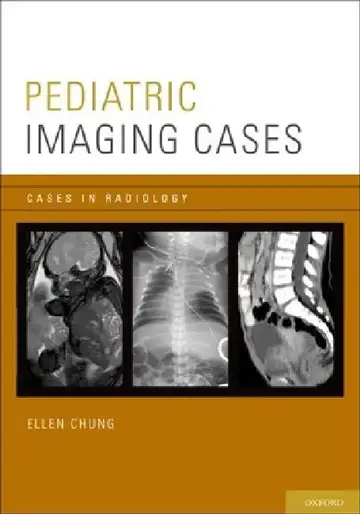 Cover of Pediatric Imaging Cases