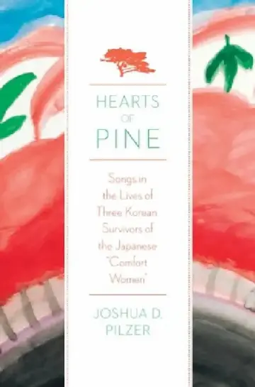 Cover of Hearts of Pine