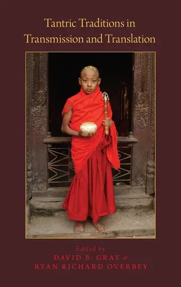 Cover of Tantric Traditions in Transmission and Translation