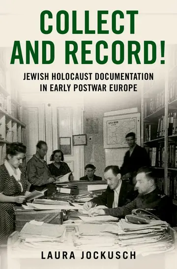 Cover of Collect and Record!
