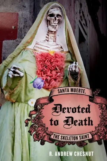 Cover of Devoted to Death