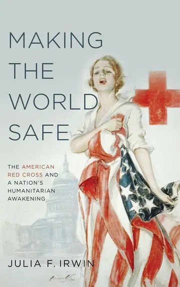 Cover of Making the World Safe