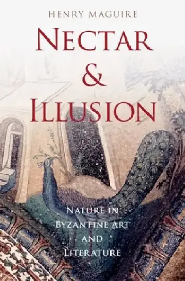 Cover of Nectar and Illusion