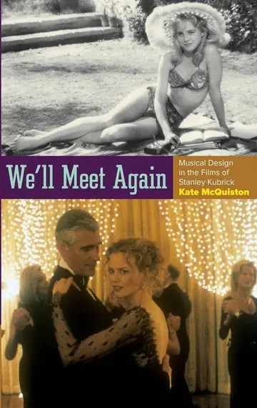 Cover of We'll Meet Again