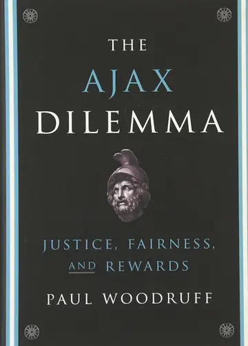 Cover of The Ajax Dilemma