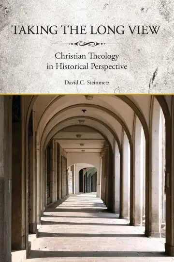 Cover of Taking the Long View
