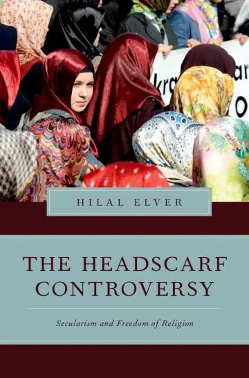 Cover of The Headscarf Controversy