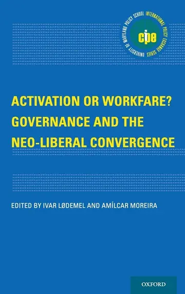 Cover of Activation or Workfare?