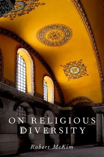 Cover of On Religious Diversity