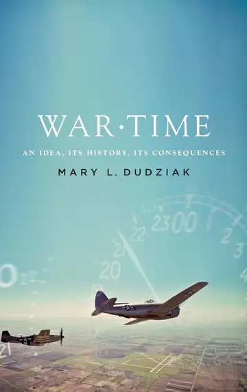 Cover of War Time