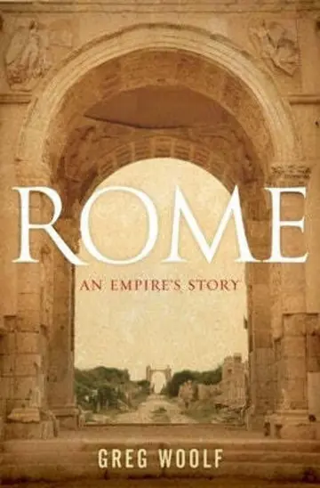 Cover of Rome