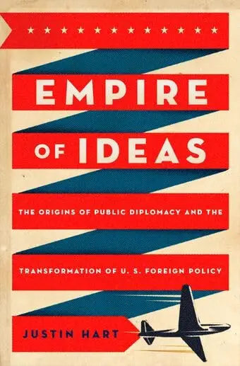 Cover of Empire of Ideas