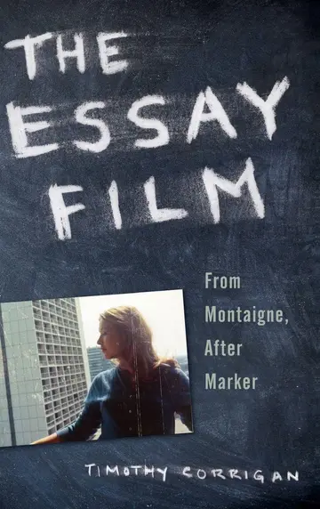 Cover of The Essay Film