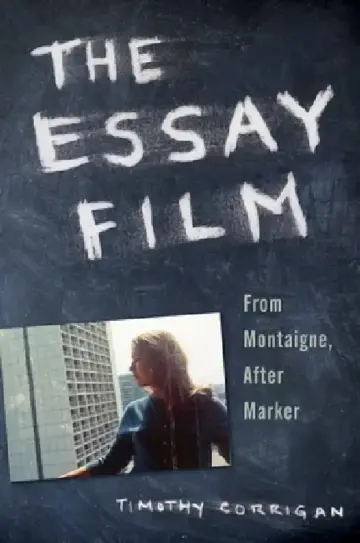 Cover of The Essay Film