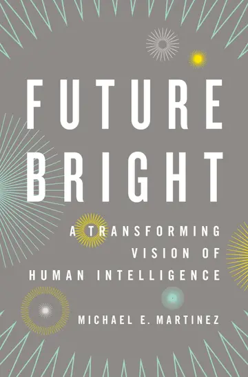 Cover of Future Bright