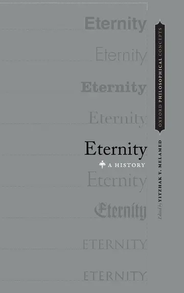 Cover of Eternity