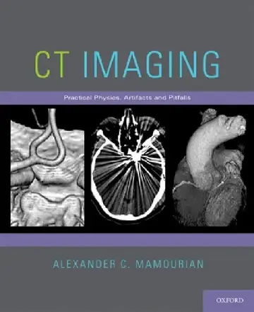 Cover of CT Imaging