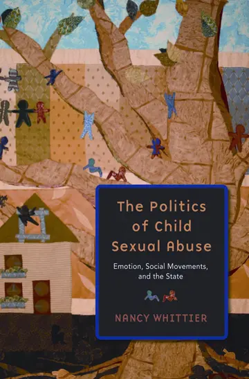 Cover of The Politics of Child Sexual Abuse
