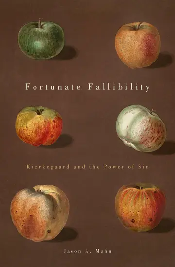 Cover of Fortunate Fallibility
