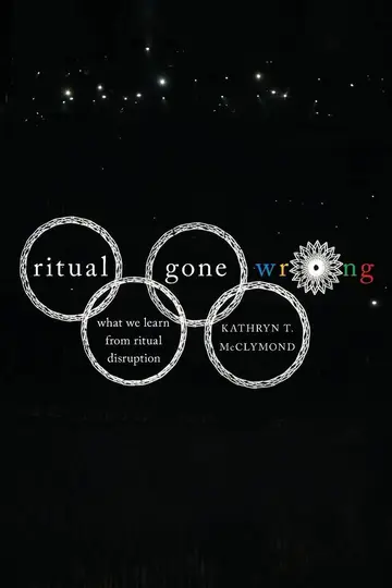 Cover of Ritual Gone Wrong