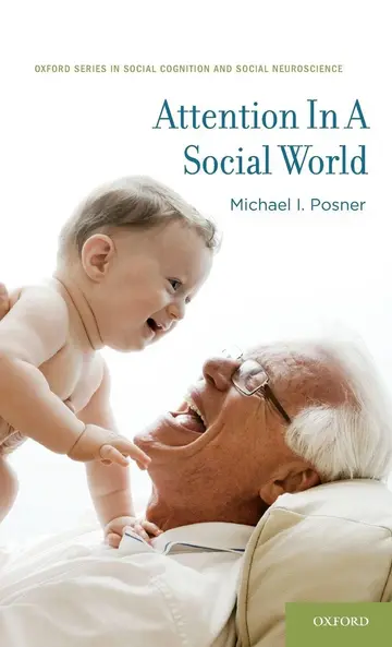 Cover of Attention in a Social World