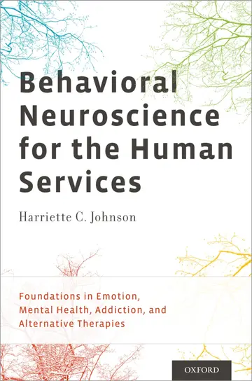 Cover of Behavioral Neuroscience for the Human Services
