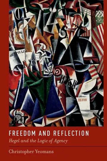 Cover of Freedom and Reflection